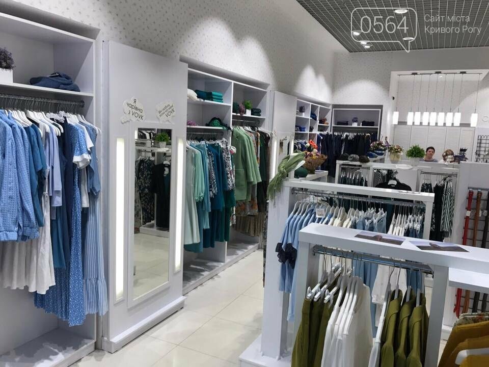 Студия женской одежды Vovk открыла fashion-представитель..., фото-2 Студия женской одежды Vovk открыла fashion-представительство в ТРК «Солнечная Галерея» , фото-2