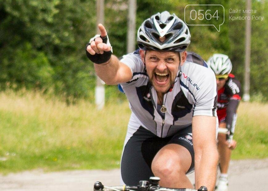 Николай Дроник: Велоспорт - это работа на грани человеческ..., фото-1 Николай Дроник: Велоспорт - это работа на грани человеческих возможностей (ФОТО), фото-1