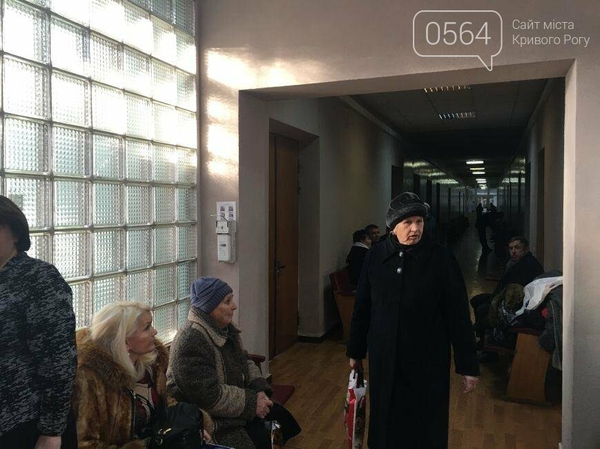 Голос города: Каждый третий криворожанин достоин Нобелевск..., фото-1 Голос города: Каждый третий криворожанин достоин Нобелевской премии (ФОТО), фото-1