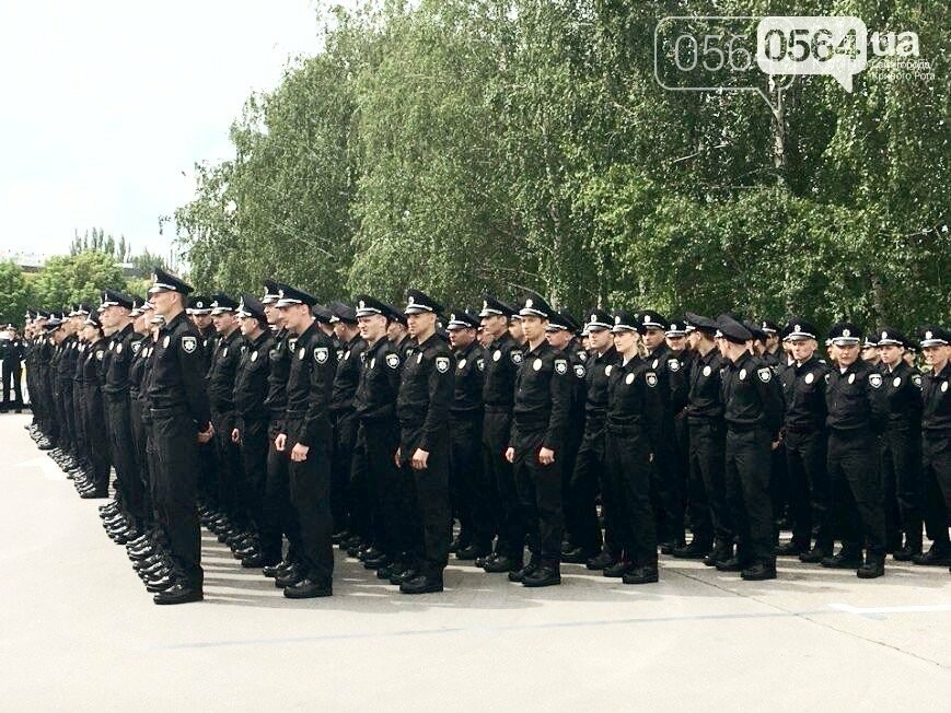 Как международные проекты возрождают доверие между криворо..., фото-3 Как международные проекты возрождают доверие между криворожанами и правоохранителями (ФОТО), фото-3