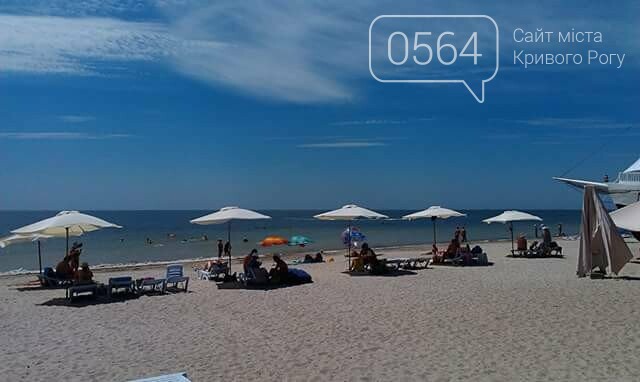 Где отдохнуть на море этим летом: обзор жилья и цен на укр..., фото-14 Где отдохнуть на море этим летом: обзор жилья и цен на украинских курортах , фото-14