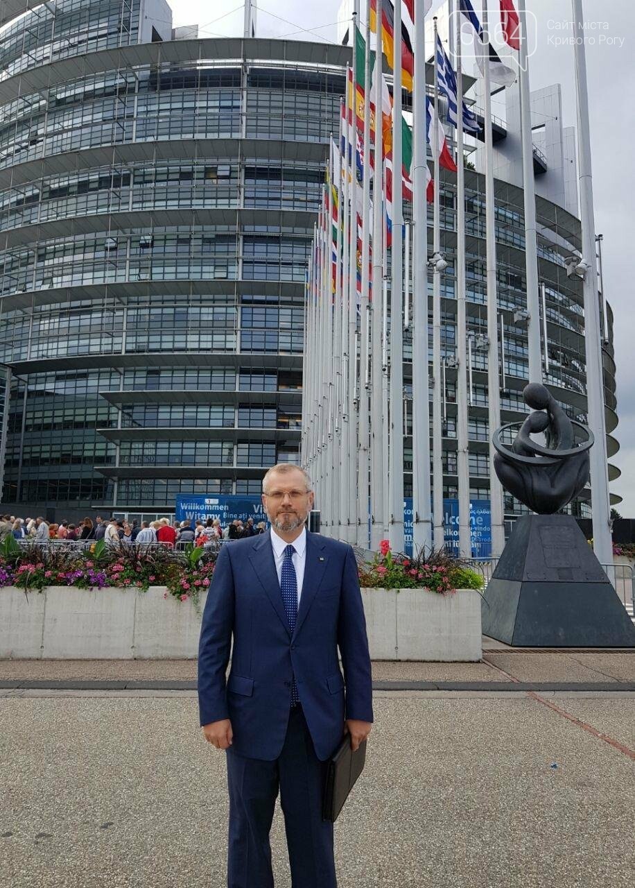 Депутат Европарламента Гилл: Атака власти на Вилкула - атак..., фото-1 Депутат Европарламента Гилл: Атака власти на Вилкула - атака против миллионов людей, которые разделяют его взгляды и доверяют ему их выража..., фото-1
