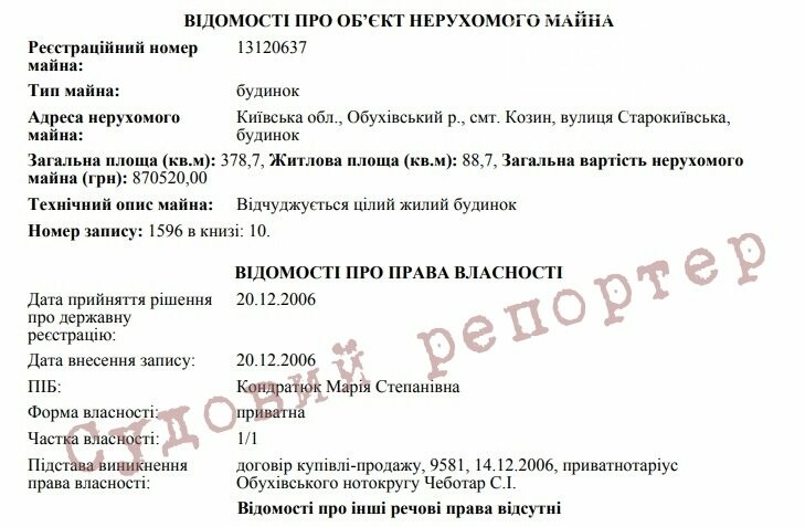 НАБУ завело дело на Вилкула: Нардеп якобы живет в доме бывш..., фото-1 НАБУ завело дело на Вилкула: Нардеп якобы живет в доме бывшей тещи, а в декларации его не показал, фото-1