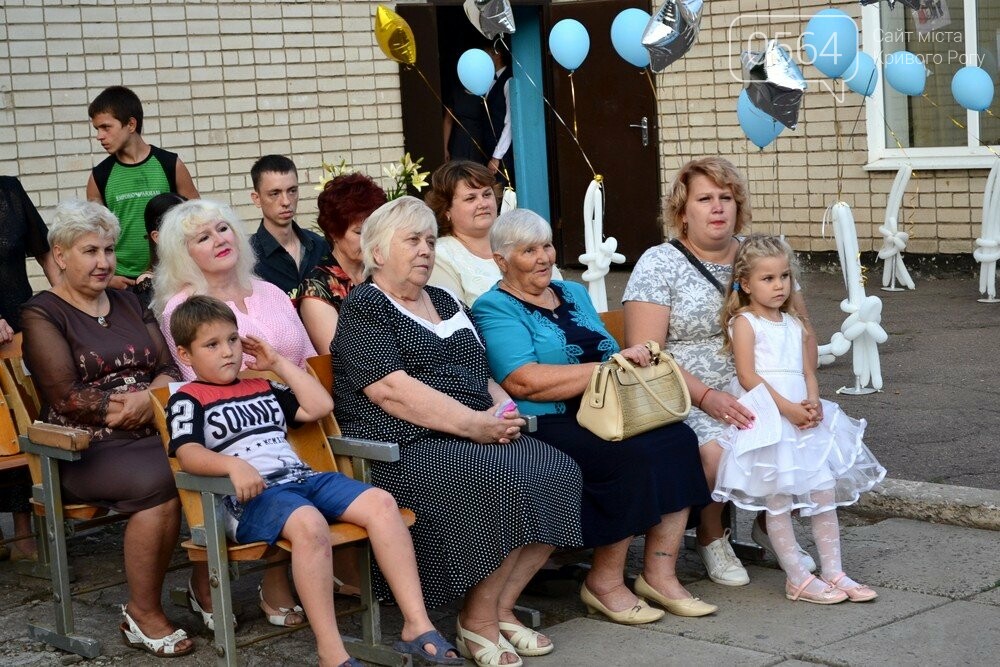 В элитном селе под Кривым Рогом в "аэропорту прощания" ока..., фото-11 В элитном селе под Кривым Рогом в "аэропорту прощания" оказалось 5 выпускников, - ФОТО, фото-11
