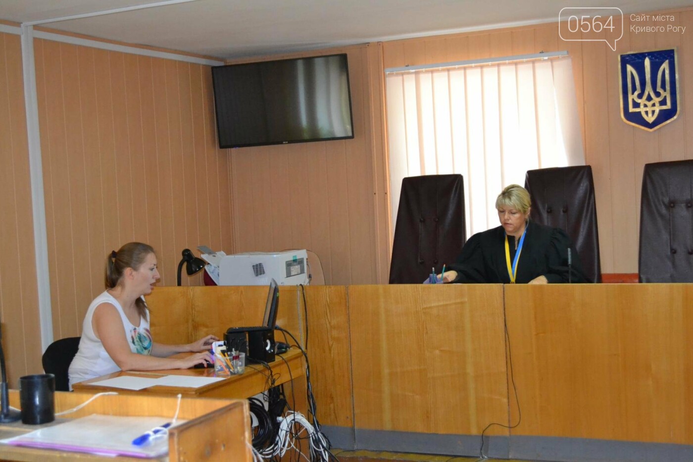 Дело "об угрозе убийством мусорным баком": В Кривом Роге сн..., фото-5 Дело "об угрозе убийством мусорным баком": В Кривом Роге снова начались суды по делу автомайдановца, - ФОТО, ВИДЕО, фото-5