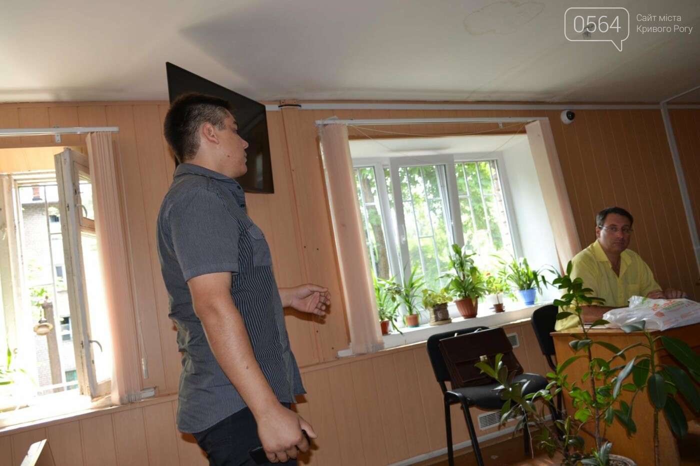 Дело "об угрозе убийством мусорным баком": В Кривом Роге сн..., фото-6 Дело "об угрозе убийством мусорным баком": В Кривом Роге снова начались суды по делу автомайдановца, - ФОТО, ВИДЕО, фото-6