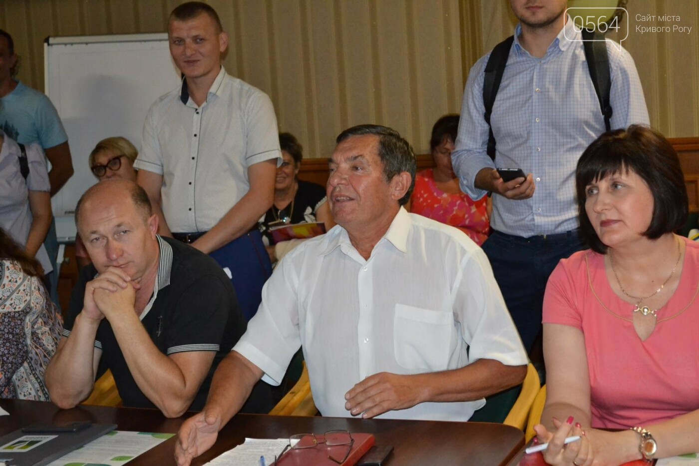 Криворожане заявили, что не хотят никакого "химзавода" - ни..., фото-8 Криворожане заявили, что не хотят никакого "химзавода" - ни опасного, ни безопасного, - ФОТО, фото-8
