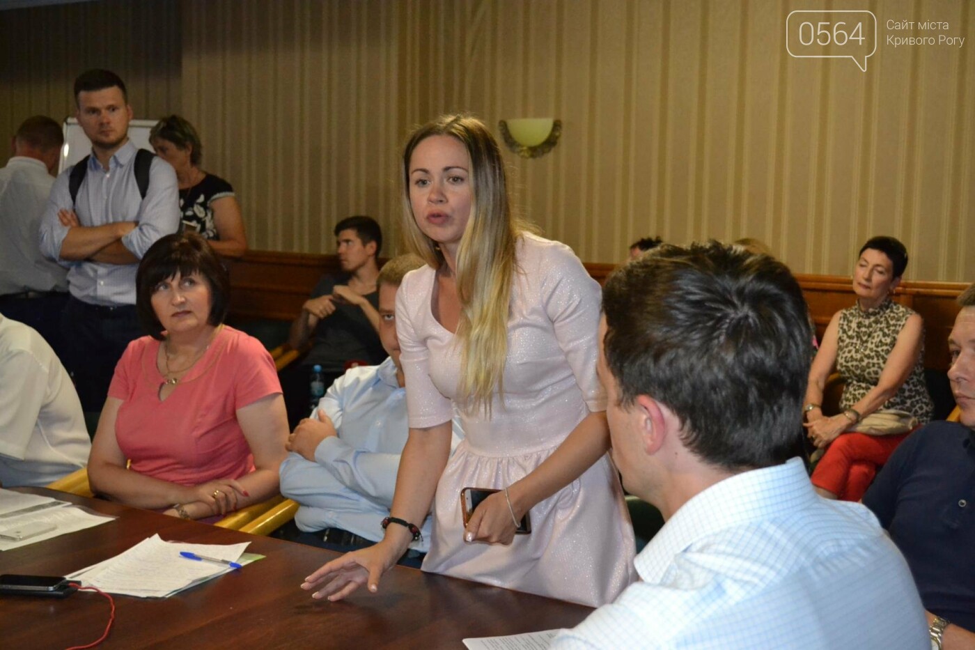 Криворожане заявили, что не хотят никакого "химзавода" - н..., фото-14 Криворожане заявили, что не хотят никакого "химзавода" - ни опасного, ни безопасного, - ФОТО, фото-14