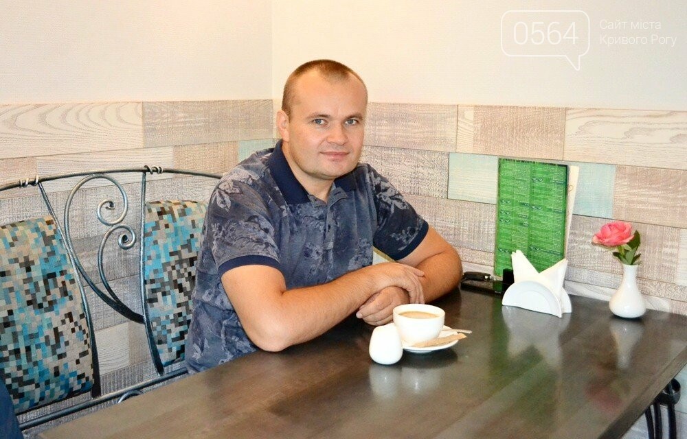 Юрий Милобог – о скандале на выборах, борьбе с металлоломщ..., фото-1 Юрий Милобог – о скандале на выборах, борьбе с металлоломщиками и отношениях с шейхами, - ФОТО, фото-1
