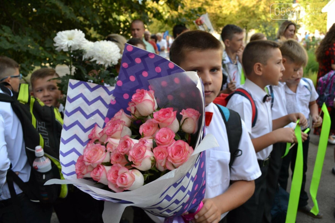 2019 год - 10 школьных традиций, которые давно пора отменить 2019 год