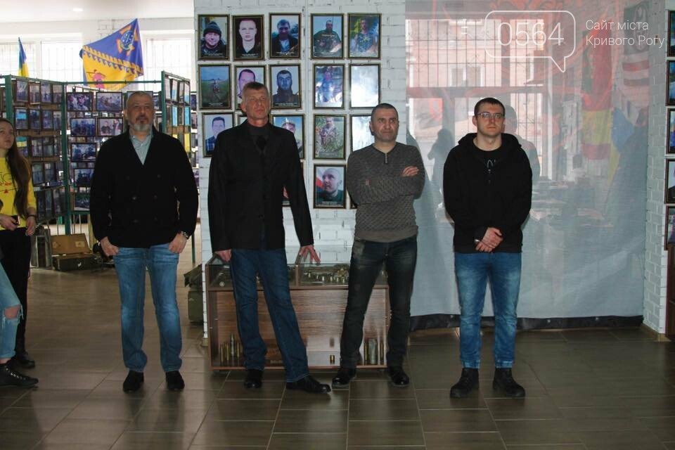 Николай Герасименко: В плену я старался держаться так, чтоб..., фото-3 Николай Герасименко: В плену я старался держаться так, чтобы не было стыдно перед страной и людьми, фото-3