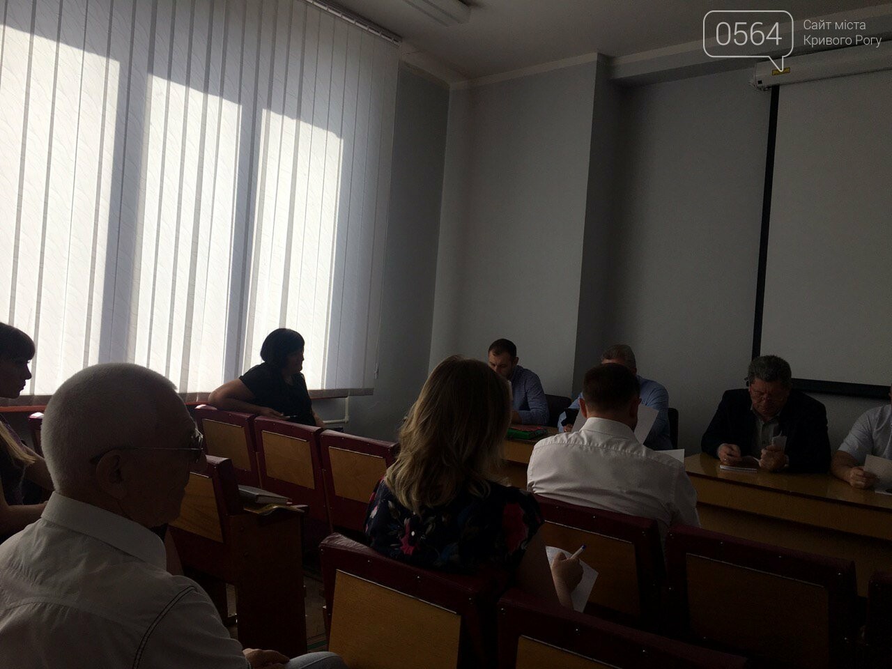 Криворожане требуют от депутатов спасти их дома,- ФОТО, ВИДЕО, фото-5 Криворожане требуют от депутатов спасти их дома,- ФОТО, ВИДЕО, фото-5