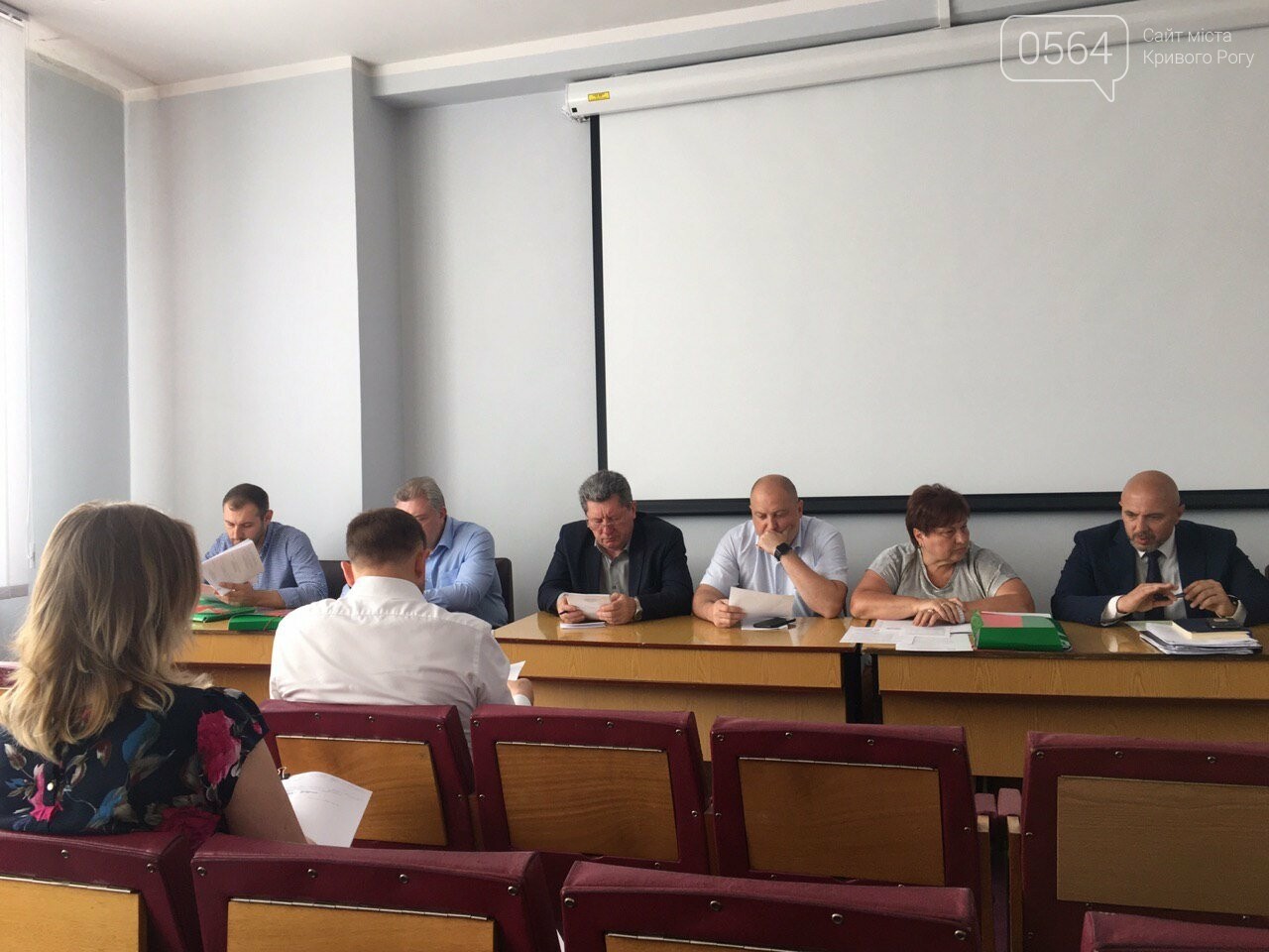 Криворожане требуют от депутатов спасти их дома,- ФОТО, ВИДЕО, фото-9 Криворожане требуют от депутатов спасти их дома,- ФОТО, ВИДЕО, фото-9