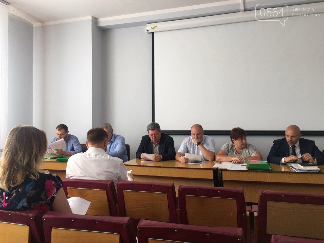 Криворожане требуют от депутатов спасти их дома,- ФОТО, В..., фото-10 Криворожане требуют от депутатов спасти их дома,- ФОТО, ВИДЕО, фото-10