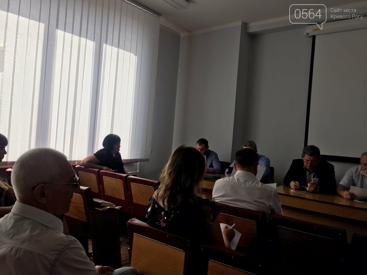 Криворожане требуют от депутатов спасти их дома,- ФОТО, ВИДЕО, фото-4 Криворожане требуют от депутатов спасти их дома,- ФОТО, ВИДЕО, фото-4