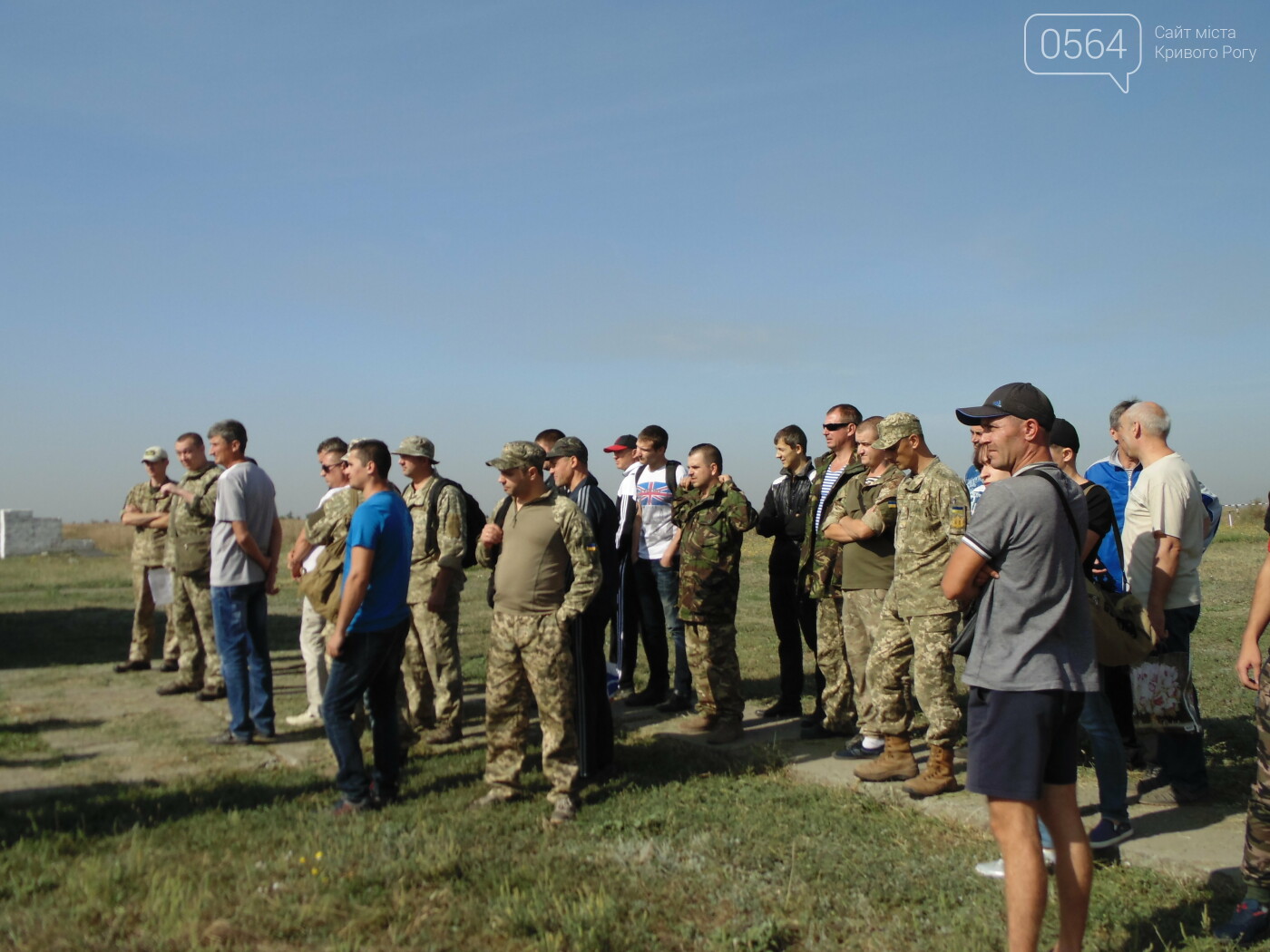 Учения прошли согласно планам командования