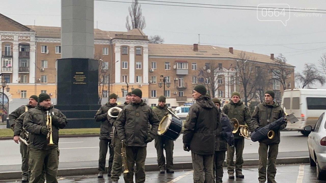 Карта патрулей полиции