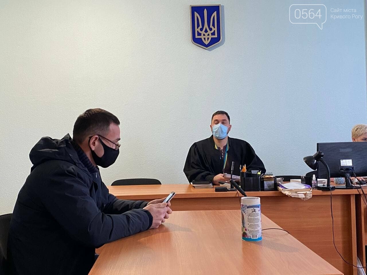 В Кривом Роге судья вынес решение по делу о "горсти орехов", - ФОТО , фото-4