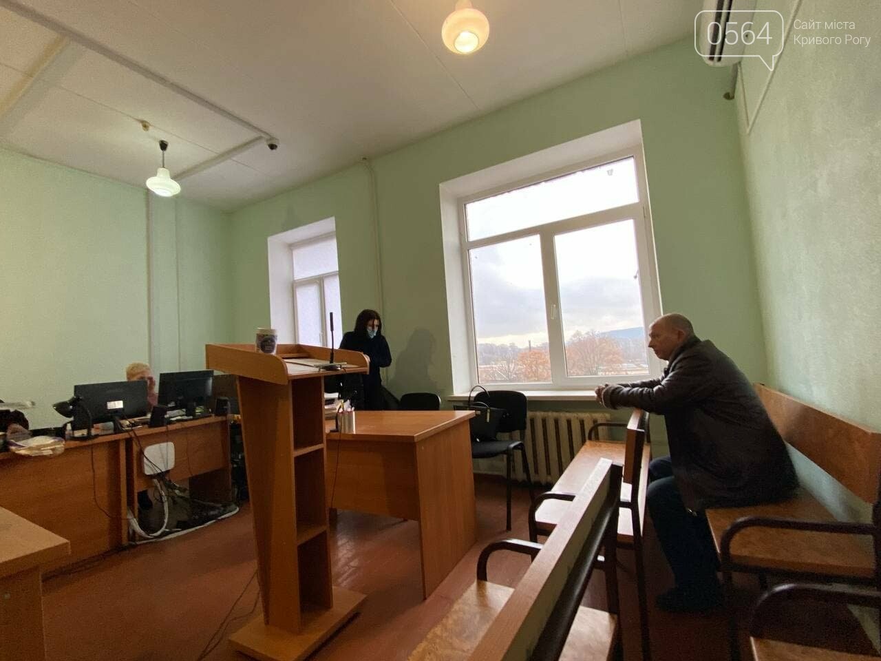 В Кривом Роге судья вынес решение по делу о "горсти орехов", - ФОТО , фото-3