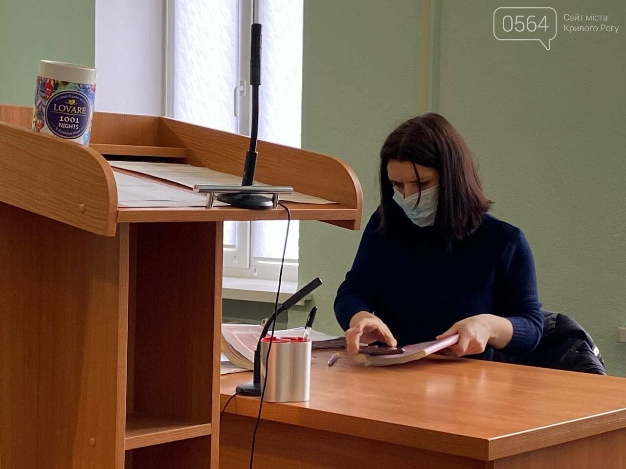 В Кривом Роге судья вынес решение по делу о "горсти орехов", - ФОТО , фото-5