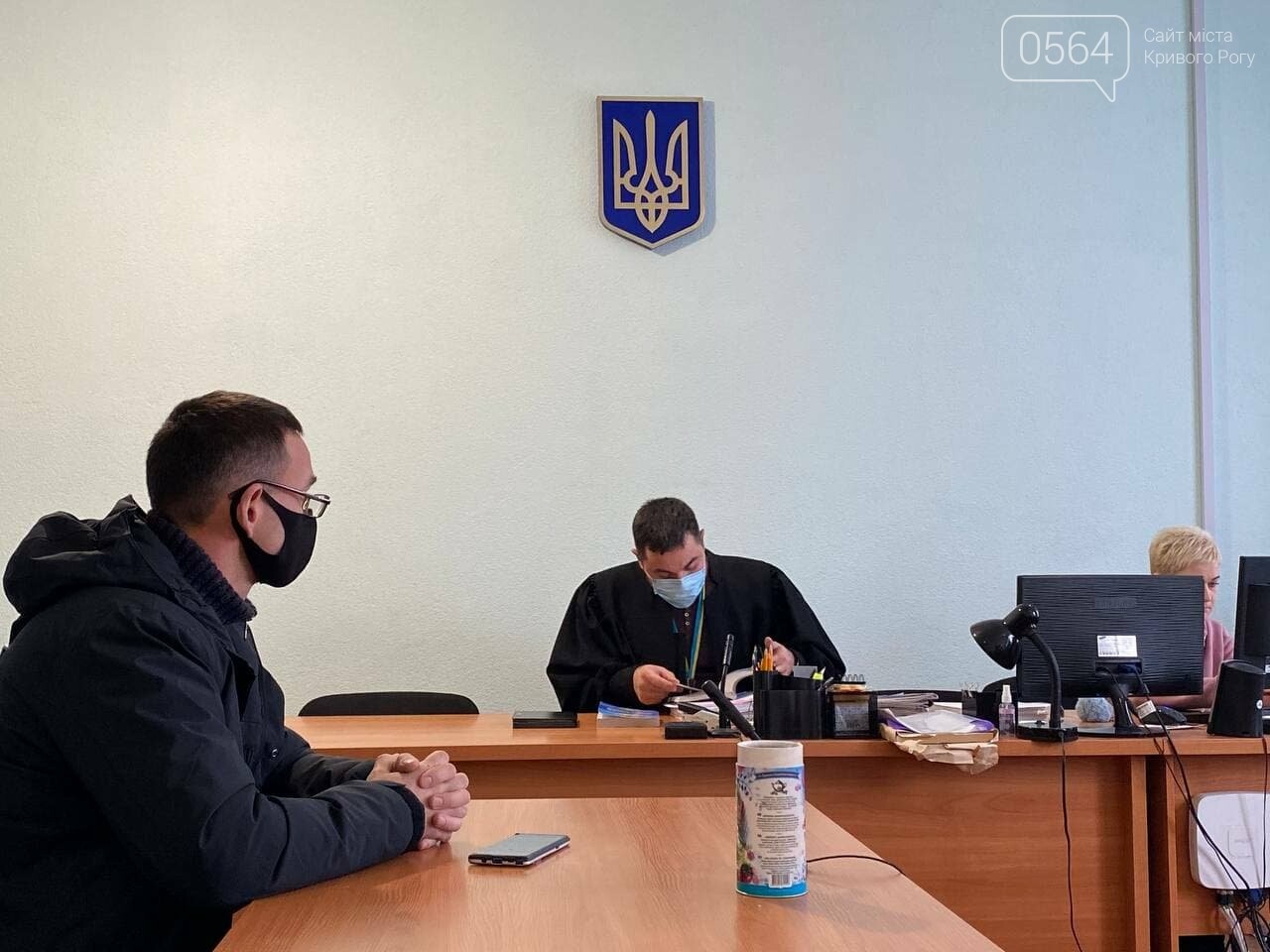 В Кривом Роге судья вынес решение по делу о "горсти орехов", - ФОТО , фото-7