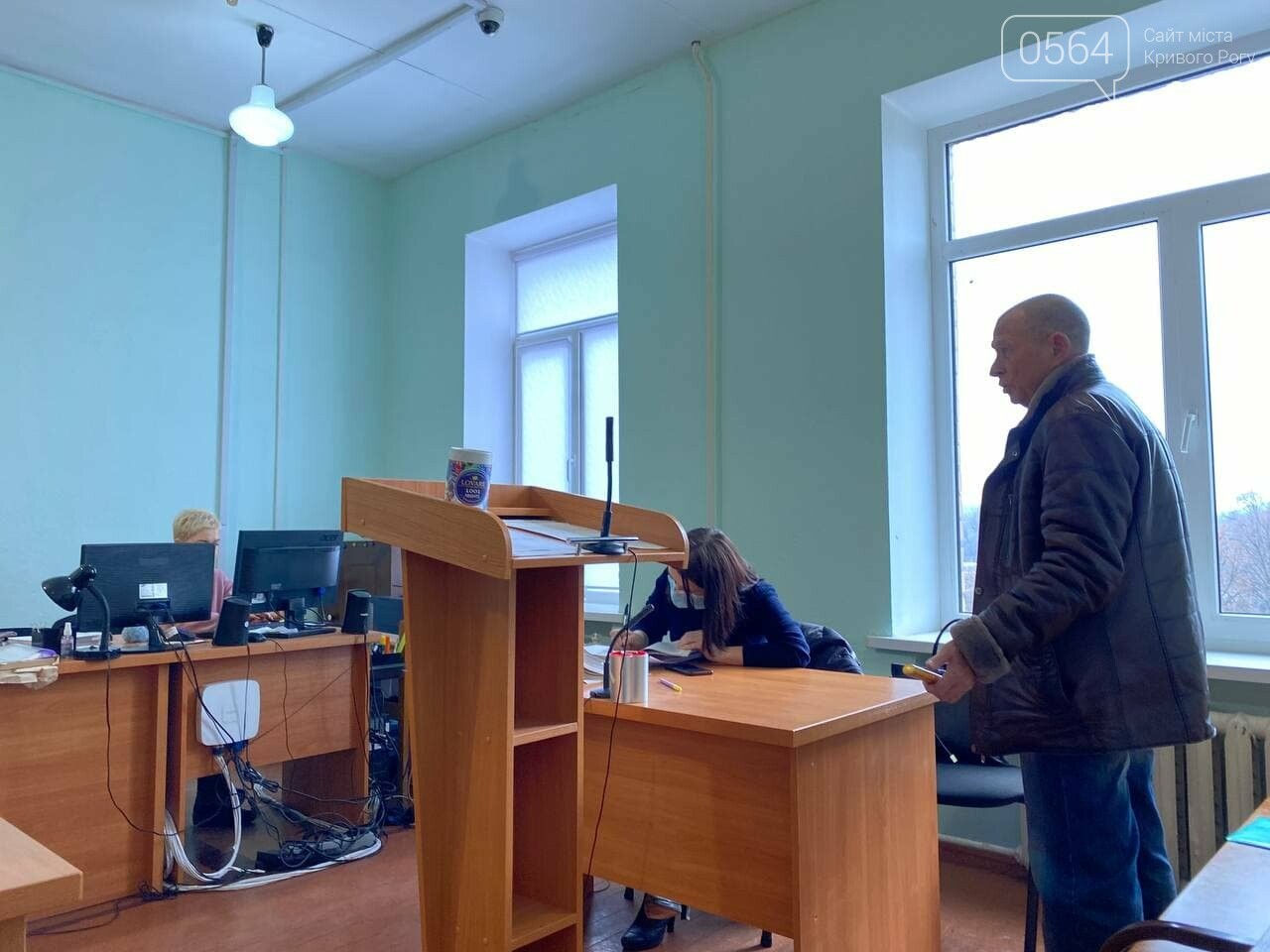 В Кривом Роге судья вынес решение по делу о "горсти орехов", - ФОТО , фото-9