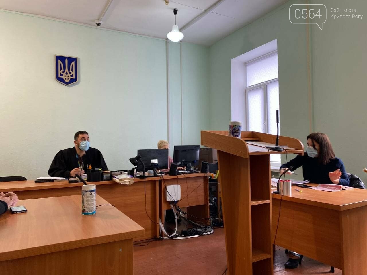 В Кривом Роге судья вынес решение по делу о "горсти орехов", - ФОТО , фото-11