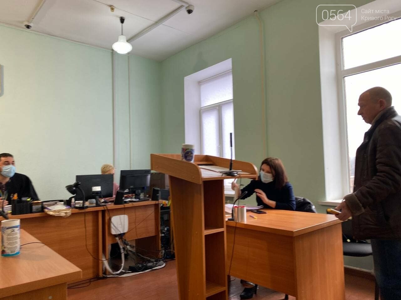 В Кривом Роге судья вынес решение по делу о "горсти орехов", - ФОТО , фото-10