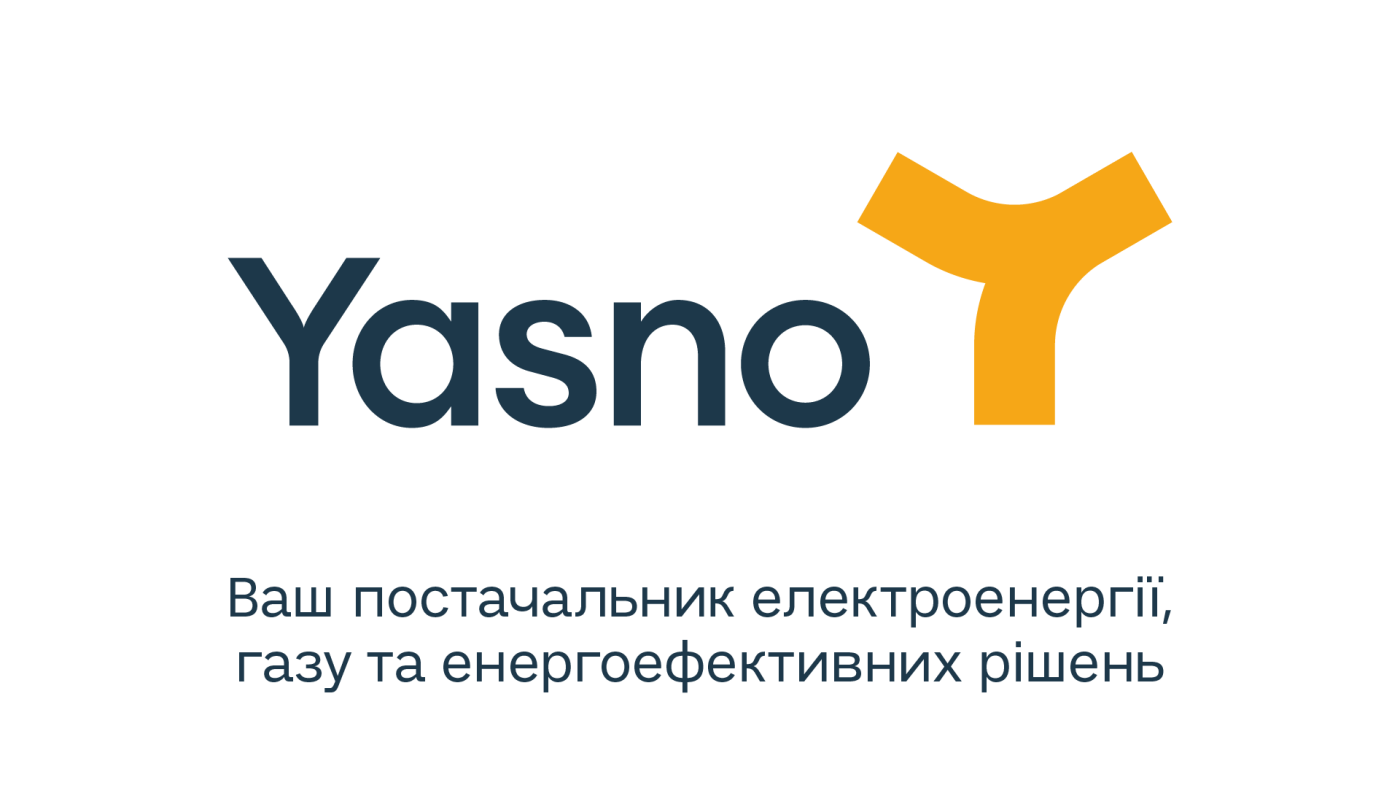 Электропоставщик YASNO