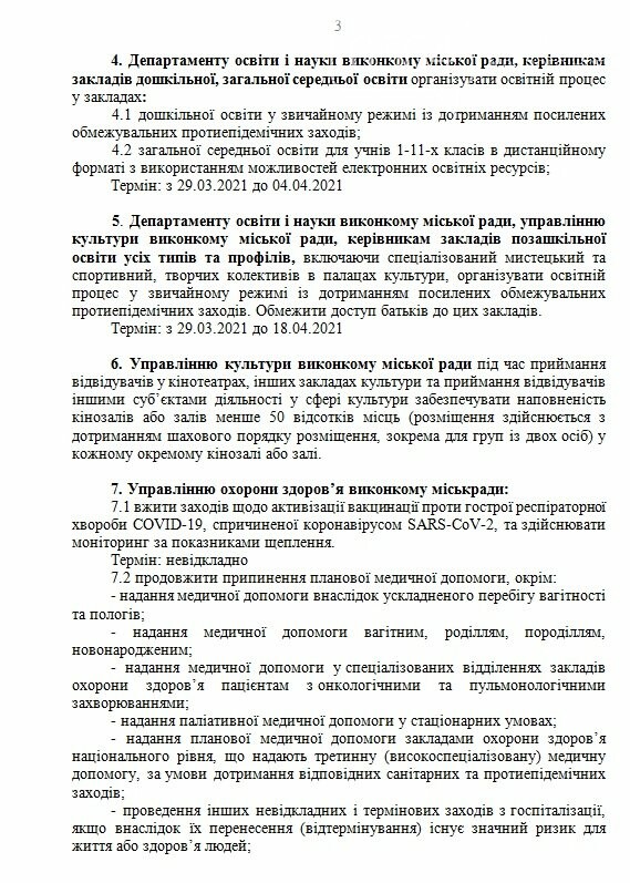 Между "красной" и "оранжевой": в Кривом Роге экстренно введены дополнительные карантинные ограничения, - ПРОТОКОЛ, ВИДЕО, фото-3