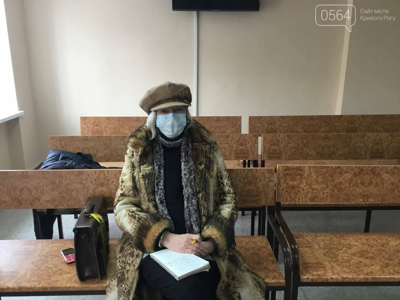 В деле по иску муниципального гвардейца к криворожскому активисту сменили прокурора, - ФОТО, ВИДЕО, фото-3