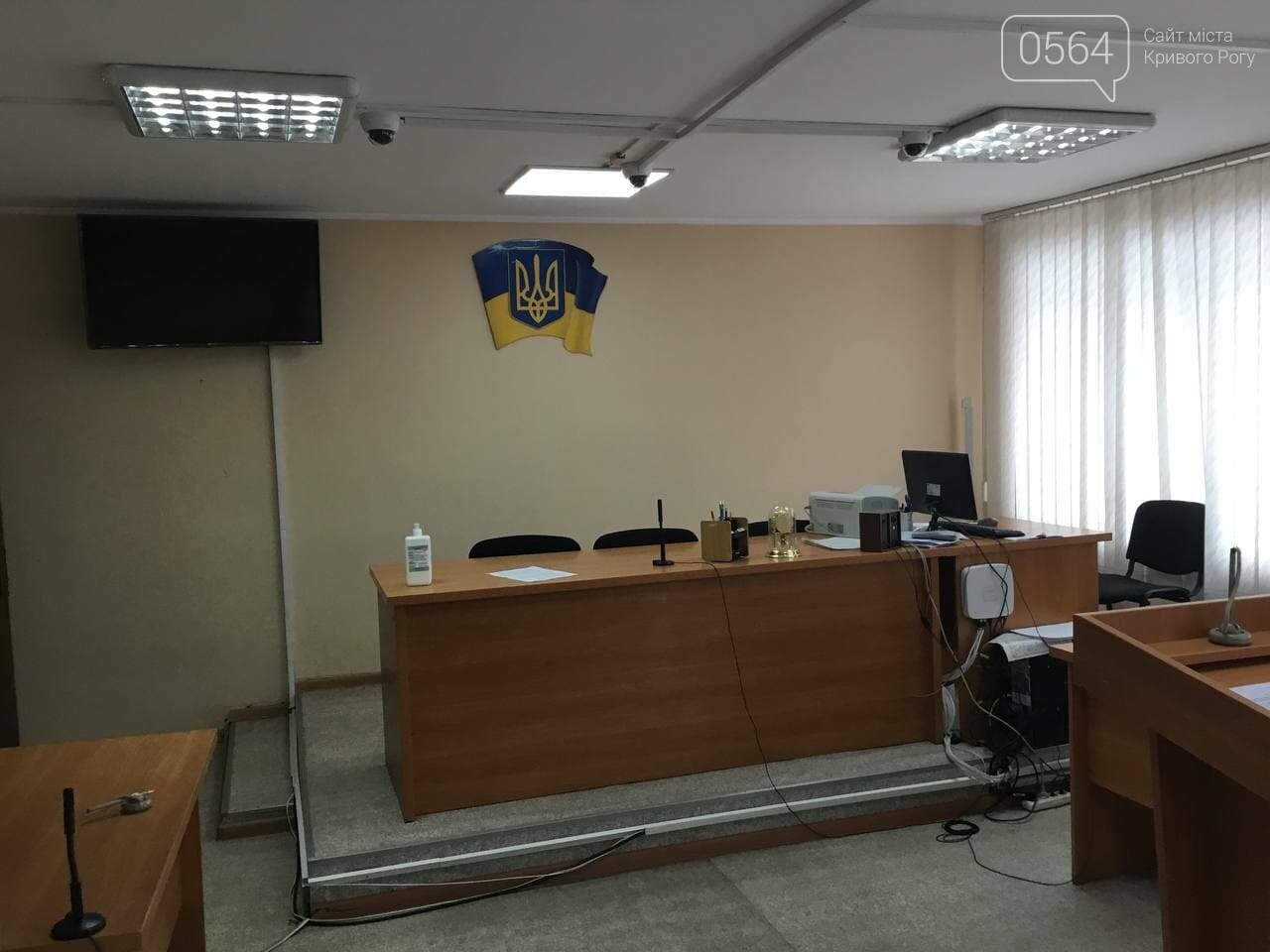 В деле по иску муниципального гвардейца к криворожскому активисту сменили прокурора, - ФОТО, ВИДЕО, фото-12