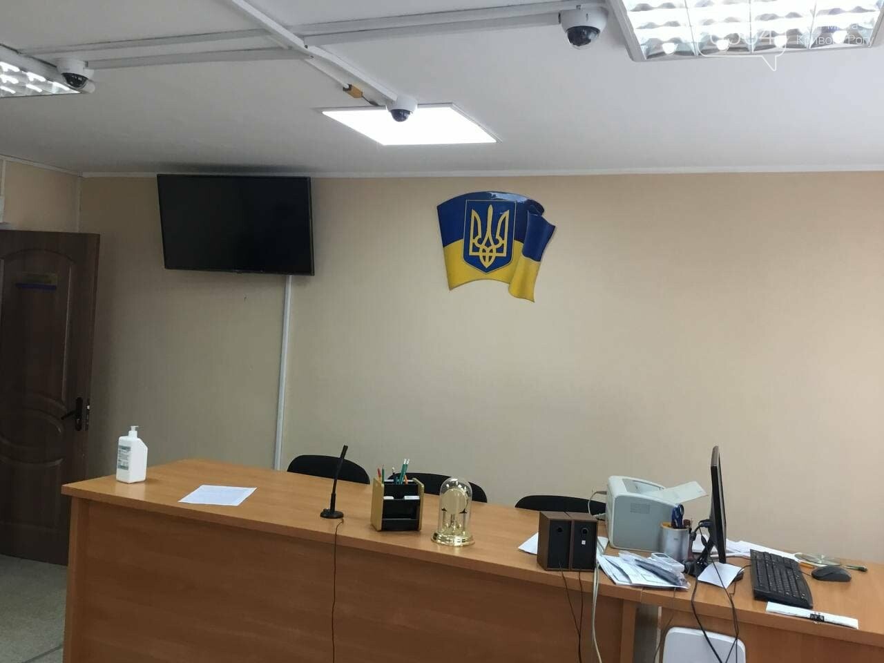 В деле по иску муниципального гвардейца к криворожскому активисту сменили прокурора, - ФОТО, ВИДЕО, фото-11