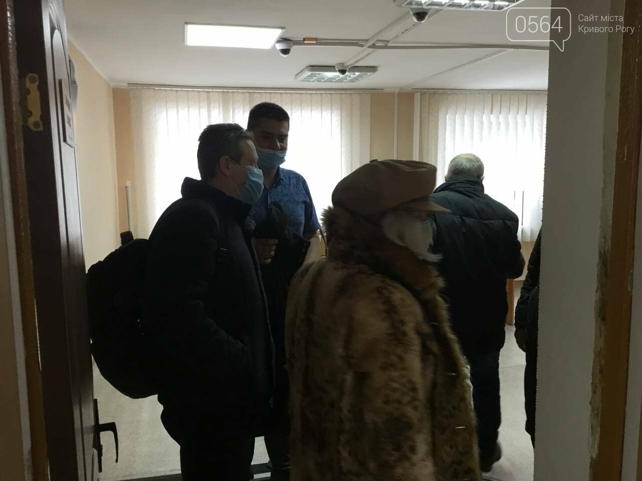 В деле по иску муниципального гвардейца к криворожскому активисту сменили прокурора, - ФОТО, ВИДЕО, фото-13