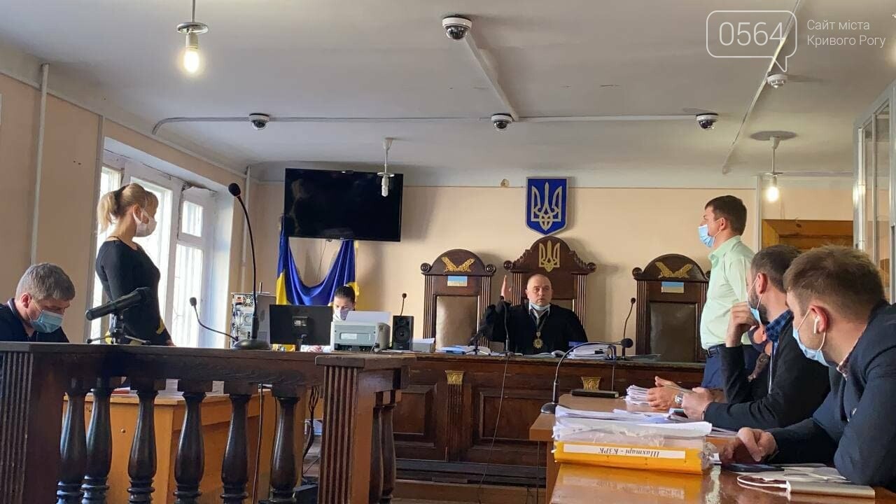 В деле по иску КЖРК к шахтерам посмотрели видео и приступили к рассмотрению письменных доказательств, - ФОТО, ВИДЕО , фото-5