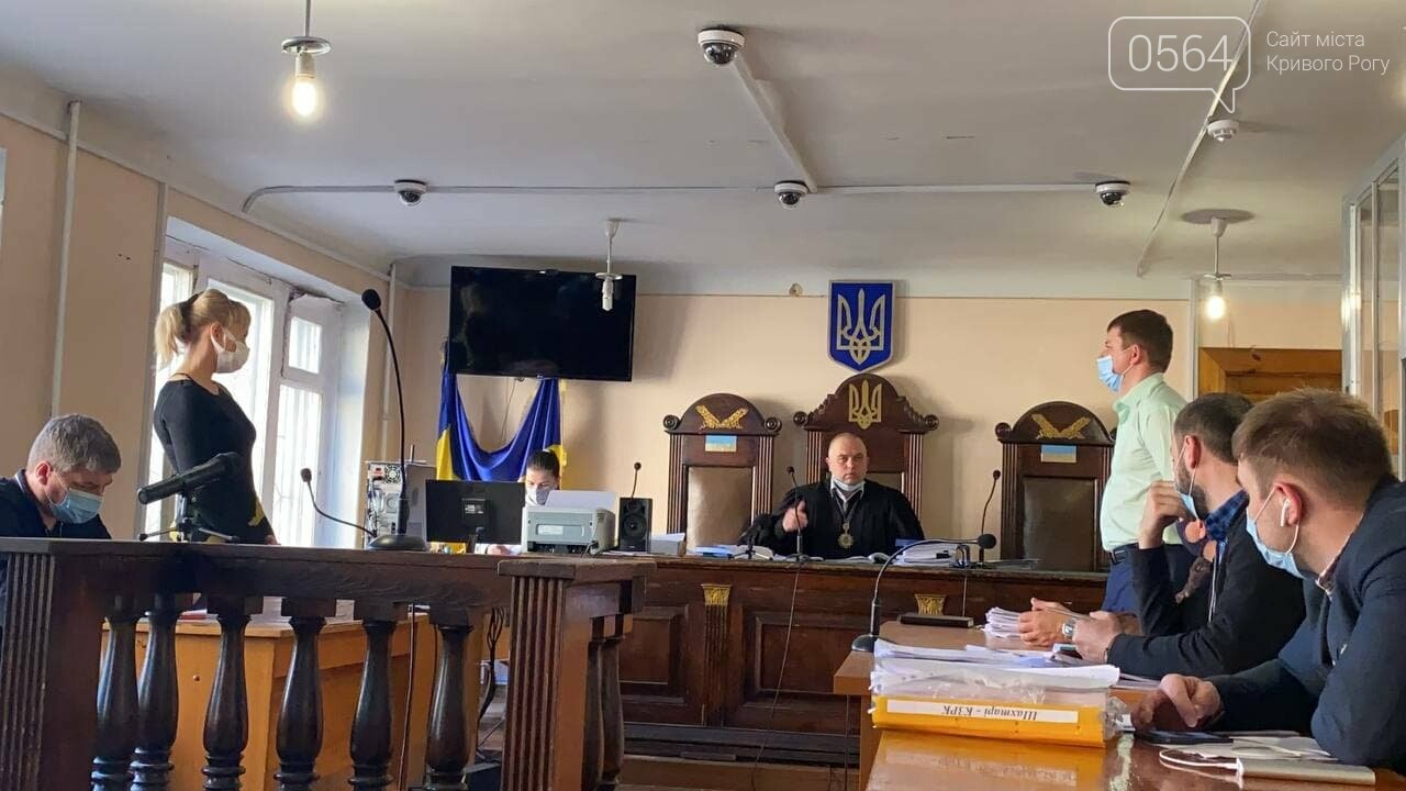 В деле по иску КЖРК к шахтерам посмотрели видео и приступили к рассмотрению письменных доказательств, - ФОТО, ВИДЕО , фото-8