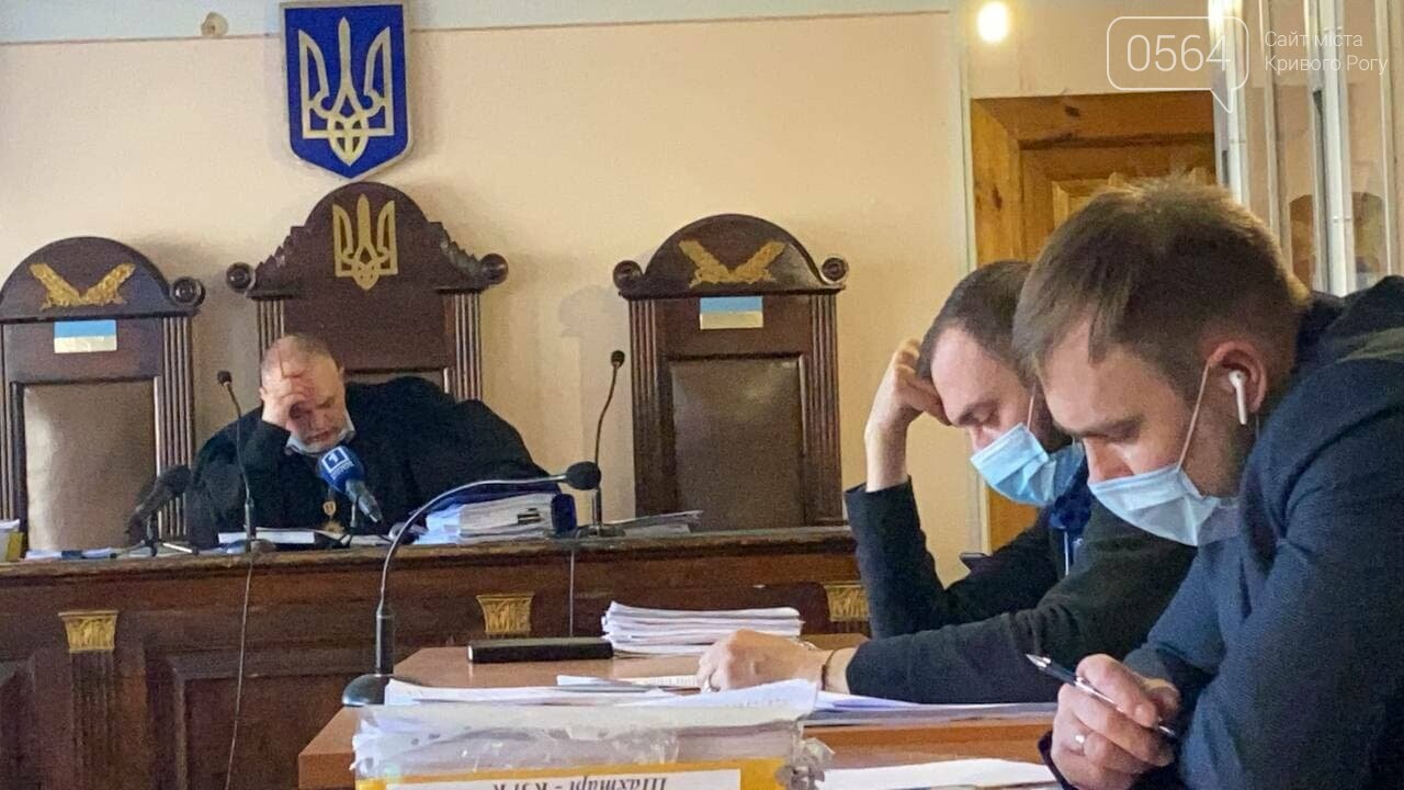 В деле по иску КЖРК к шахтерам посмотрели видео и приступили к рассмотрению письменных доказательств, - ФОТО, ВИДЕО , фото-4