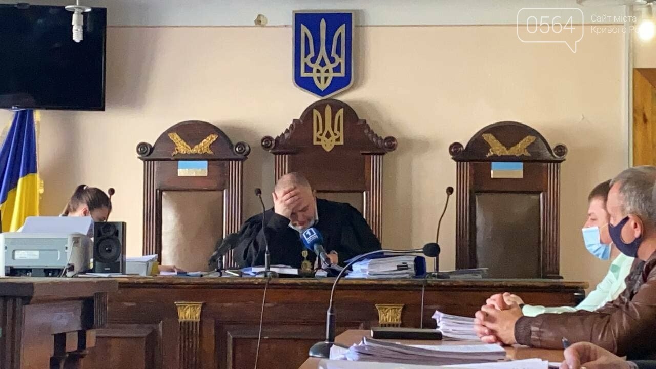 В деле по иску КЖРК к шахтерам посмотрели видео и приступили к рассмотрению письменных доказательств, - ФОТО, ВИДЕО , фото-3