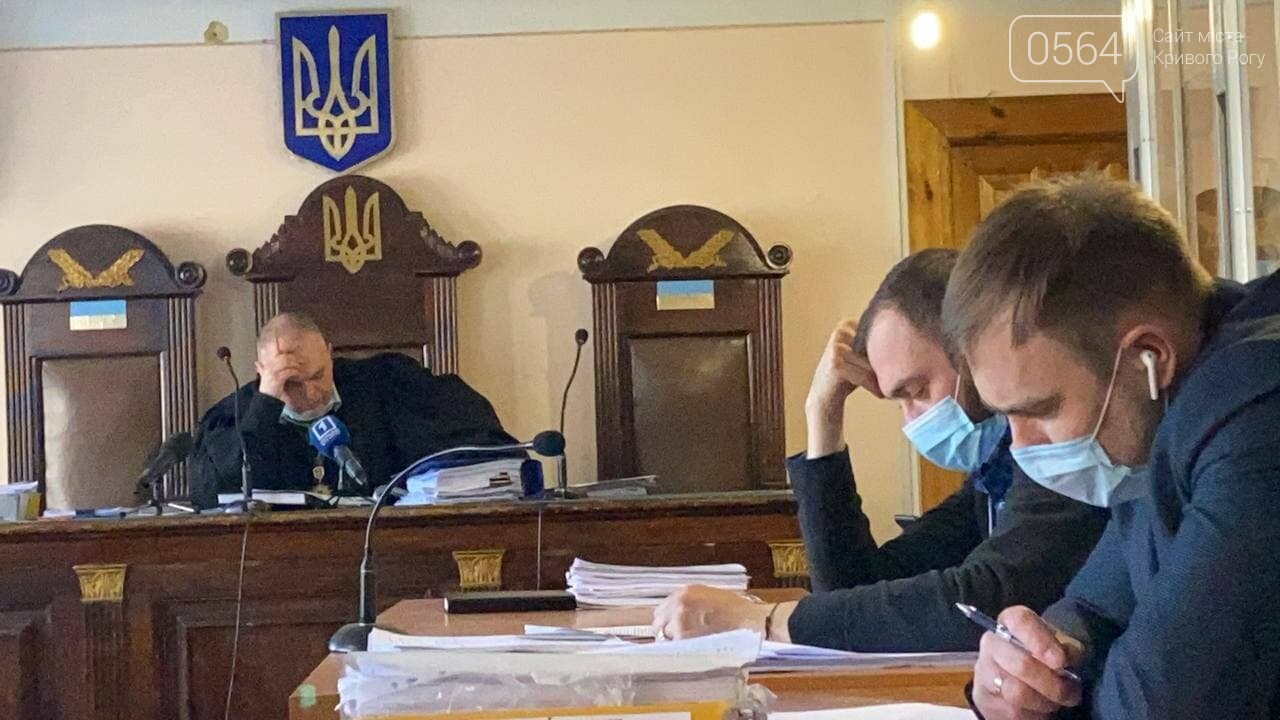 В деле по иску КЖРК к шахтерам посмотрели видео и приступили к рассмотрению письменных доказательств, - ФОТО, ВИДЕО , фото-10