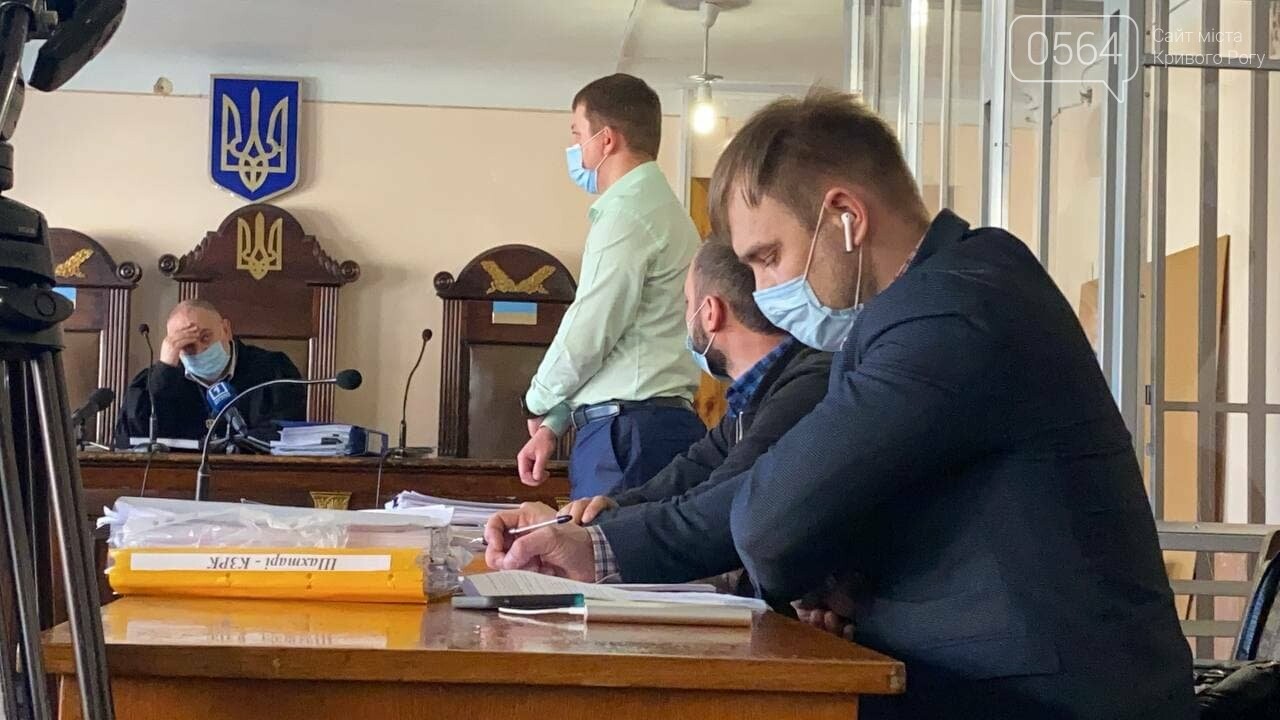 В деле по иску КЖРК к шахтерам посмотрели видео и приступили к рассмотрению письменных доказательств, - ФОТО, ВИДЕО , фото-1