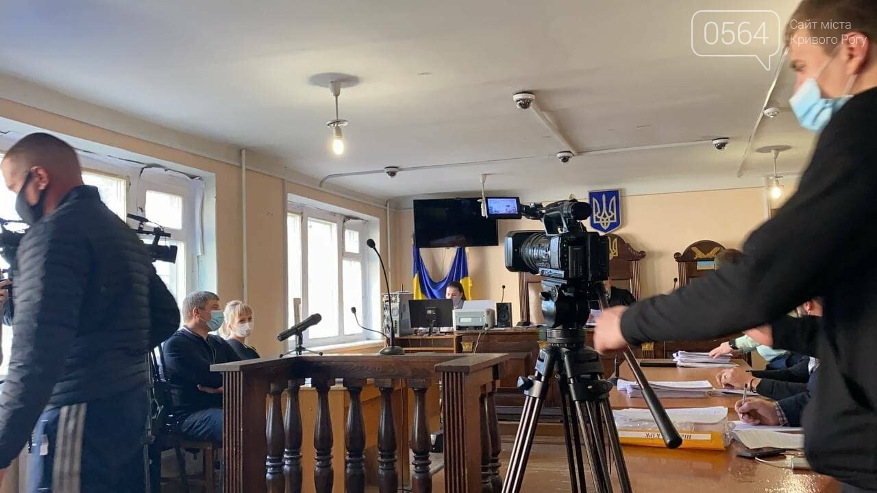 В деле по иску КЖРК к шахтерам посмотрели видео и приступили к рассмотрению письменных доказательств, - ФОТО, ВИДЕО , фото-6