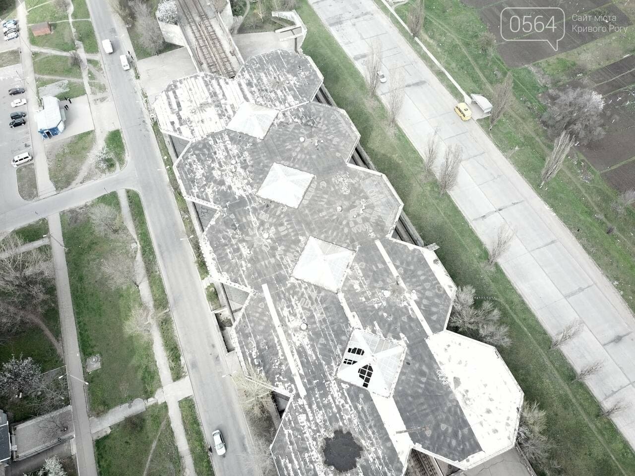 В Кривом Роге направят 167 тысяч на корректировку проектов по ремонту станций скоростного трамвая, - ФОТО, ВИДЕО , фото-54