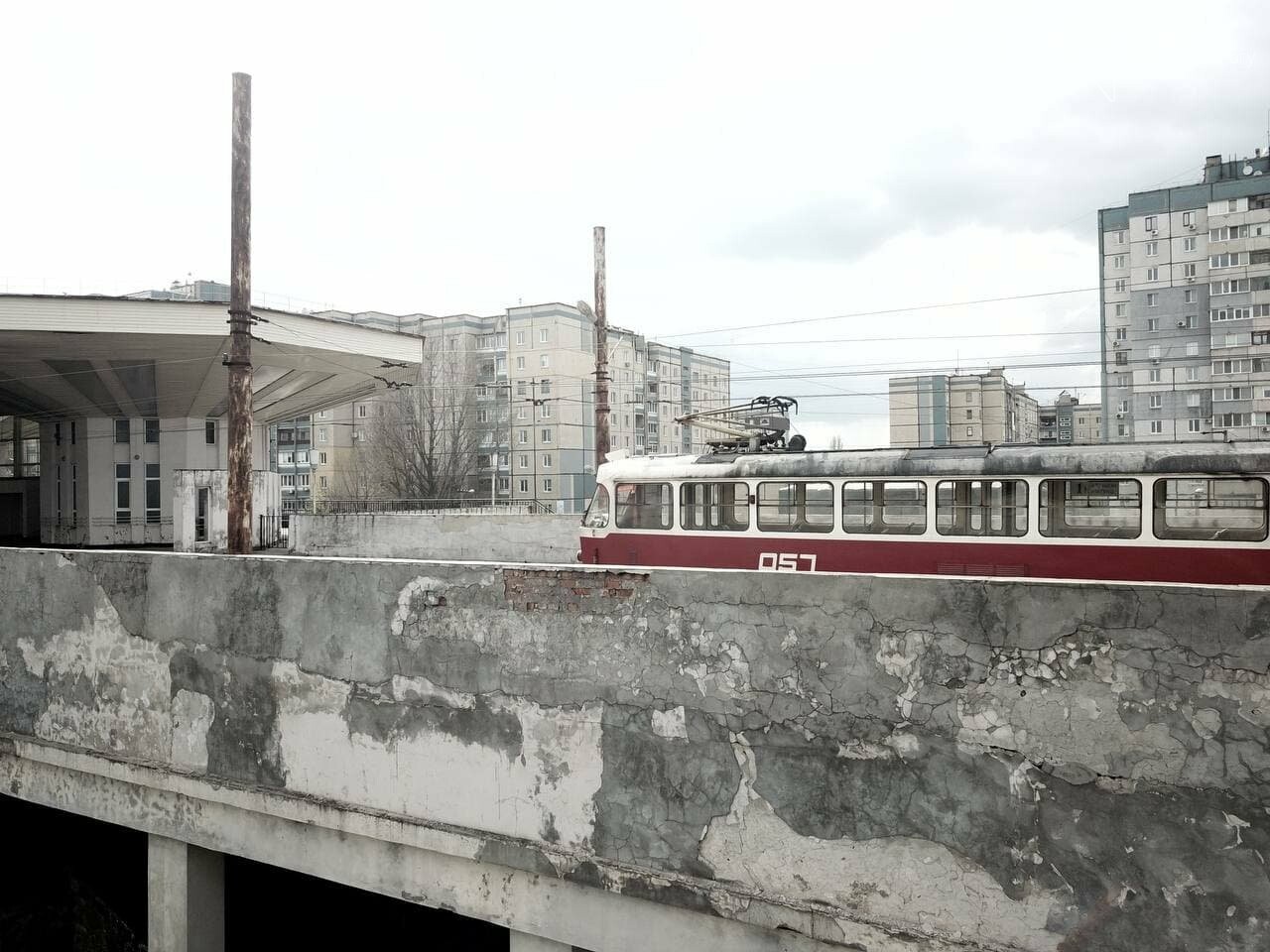 В Кривом Роге направят 167 тысяч на корректировку проектов по ремонту станций скоростного трамвая, - ФОТО, ВИДЕО , фото-49