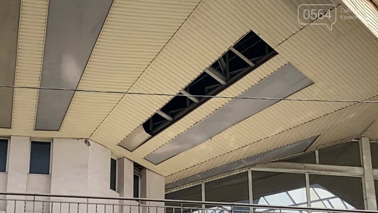 В Кривом Роге направят 167 тысяч на корректировку проектов по ремонту станций скоростного трамвая, - ФОТО, ВИДЕО , фото-28