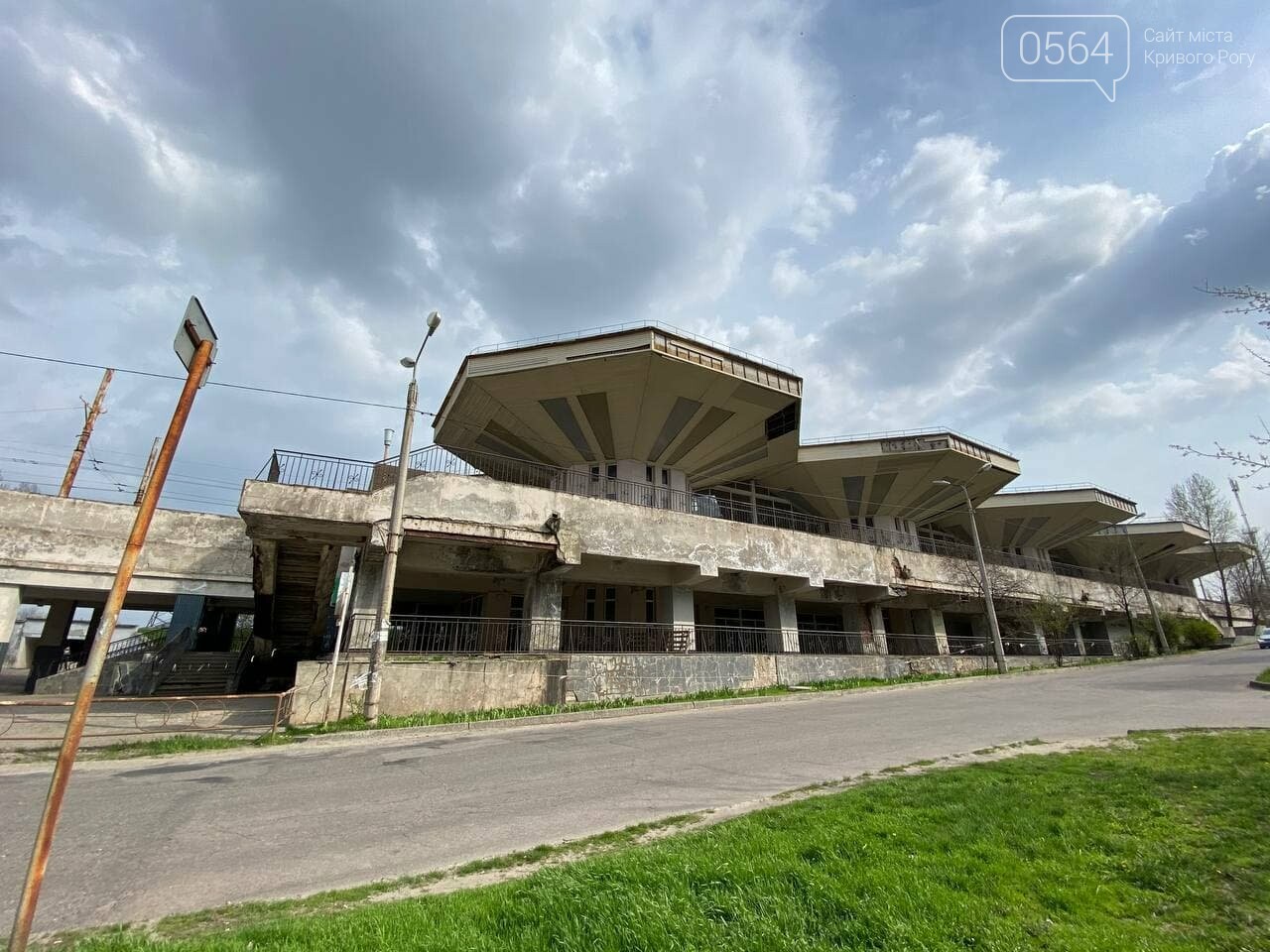 В Кривом Роге направят 167 тысяч на корректировку проектов по ремонту станций скоростного трамвая, - ФОТО, ВИДЕО , фото-17