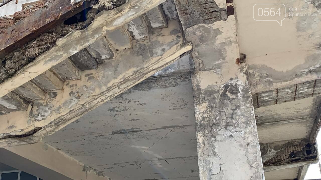 В Кривом Роге направят 167 тысяч на корректировку проектов по ремонту станций скоростного трамвая, - ФОТО, ВИДЕО , фото-4