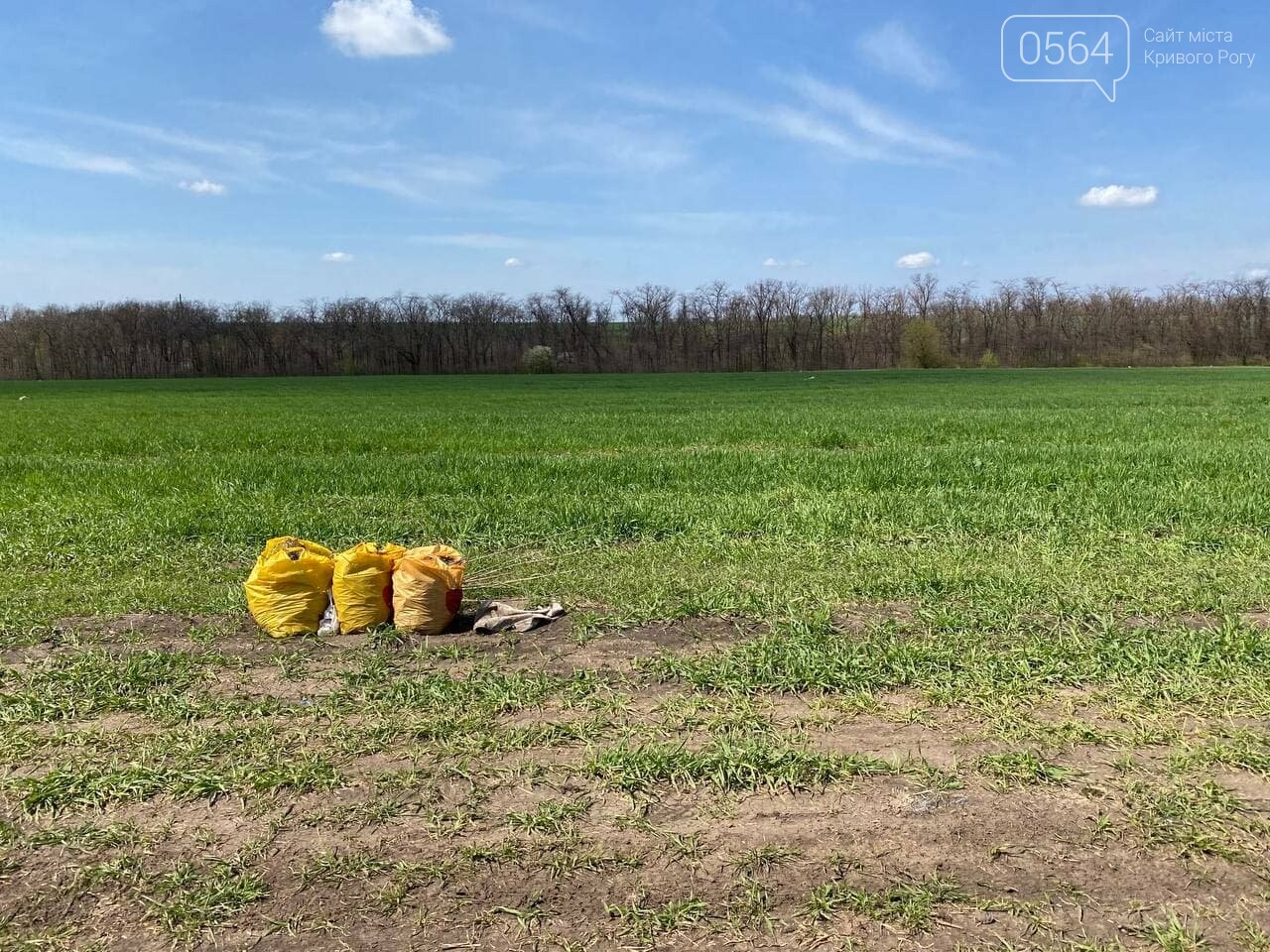 На криворожских кладбищах накануне поминальных дней в усиленном режиме работает спецтехника, - ФОТО, ВИДЕО , фото-11