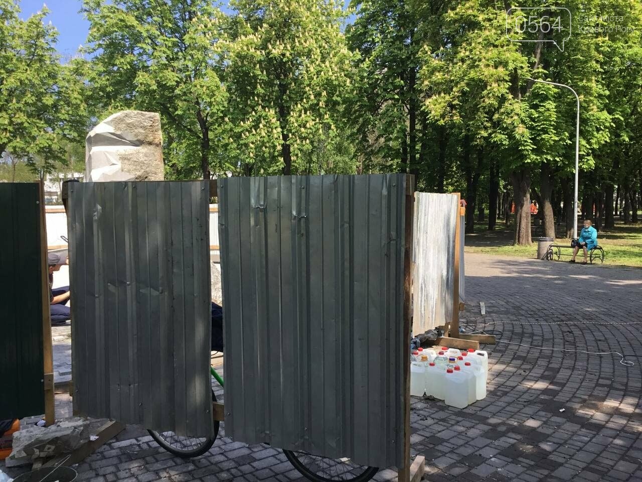 На открытии памятника Главному атаману Холодного Яра в Кривом Роге побывают известные украинские историки и музыканты, - ФОТО, фото-3
