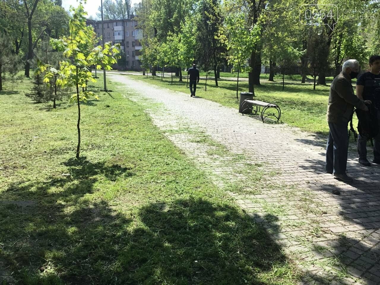 На открытии памятника Главному атаману Холодного Яра в Кривом Роге побывают известные украинские историки и музыканты, - ФОТО, фото-12