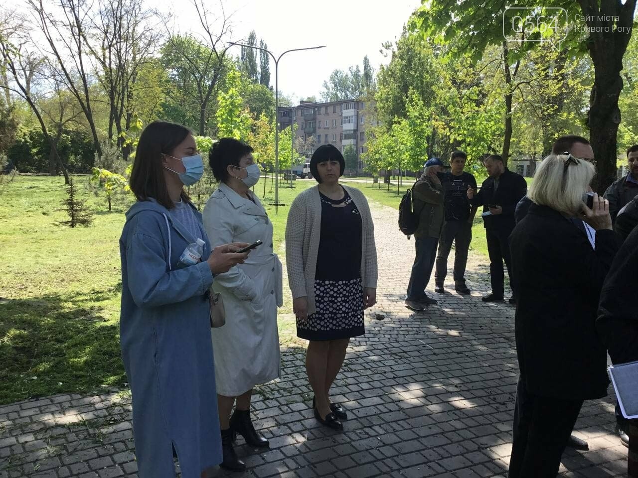 На открытии памятника Главному атаману Холодного Яра в Кривом Роге побывают известные украинские историки и музыканты, - ФОТО, фото-14